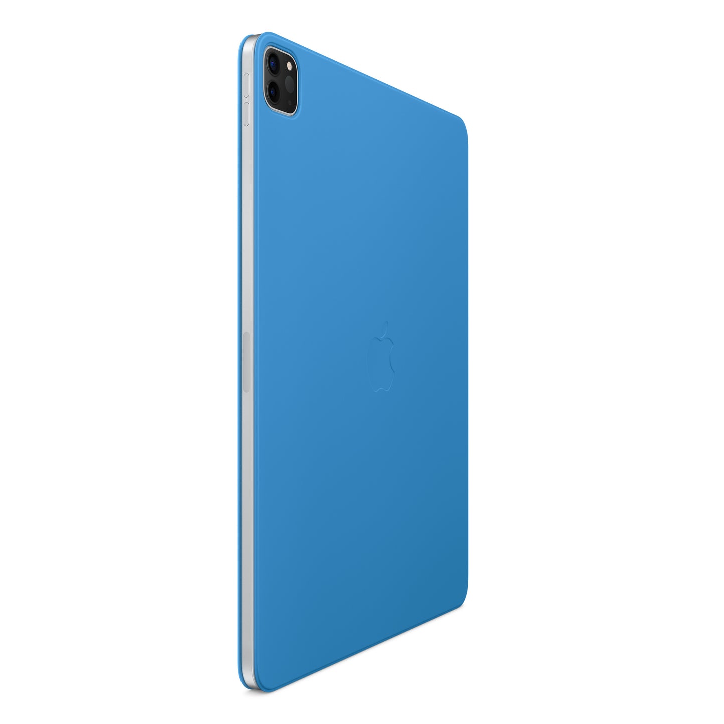 APPLE Smart Folio für 12.9" iPad Pro , surf blue – Anwendung