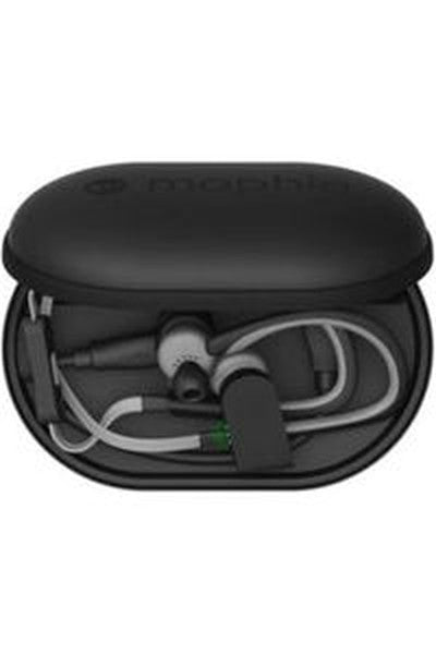 Mophie Power Kapsel 1.400mAh schwarz