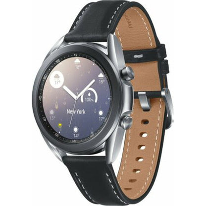 Samsung Galaxy Watch 3 BT R840 silber in neutraler Verpackung