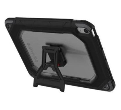 Griffin Survivor All-Terrain Case iPad Air 2020 / 2022 schwarz - GIPD-023-BKG