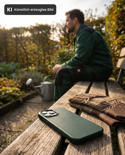 Lifestyle-Aufnahme, künstlich erzeugtes Bild